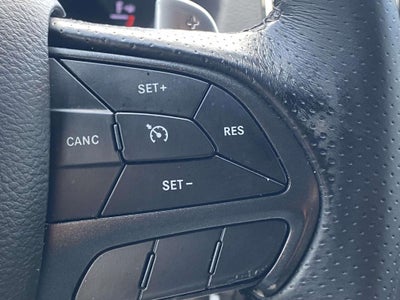 2020 Dodge Durango GT Plus RWD