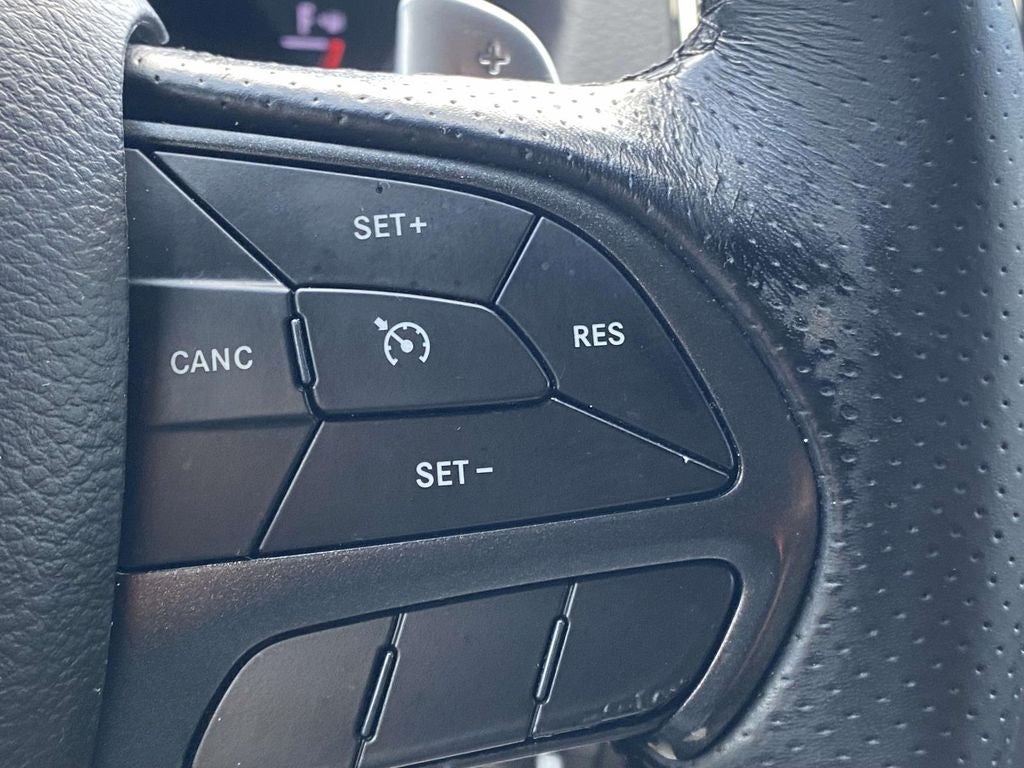 2020 Dodge Durango GT Plus RWD