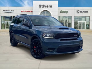 2020 Dodge Durango GT Plus RWD
