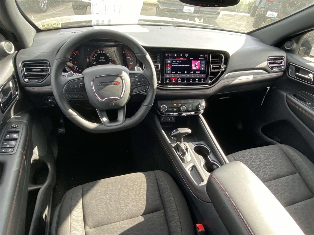 2026 Dodge Durango DURANGO GT RWD