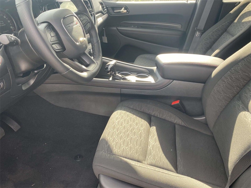 2026 Dodge Durango DURANGO GT RWD