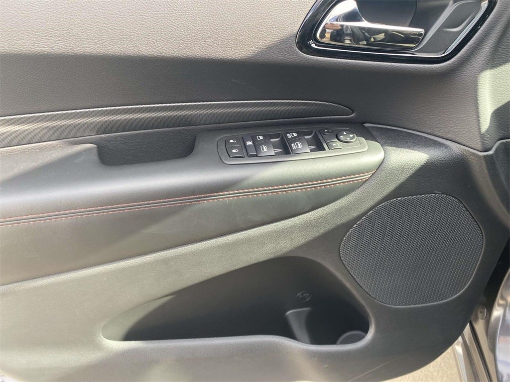 2026 Dodge Durango DURANGO GT RWD