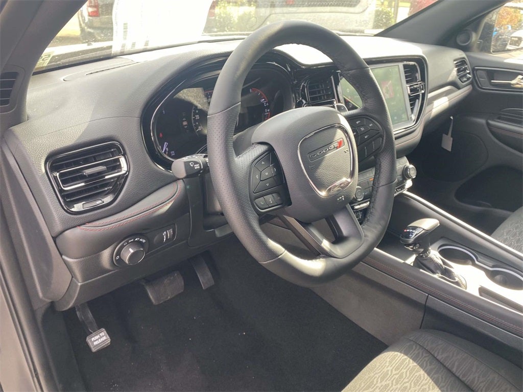 2026 Dodge Durango DURANGO GT RWD