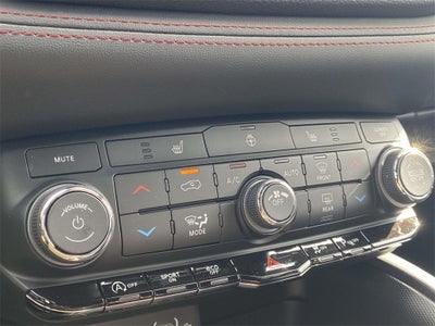 2026 Dodge Durango DURANGO GT RWD