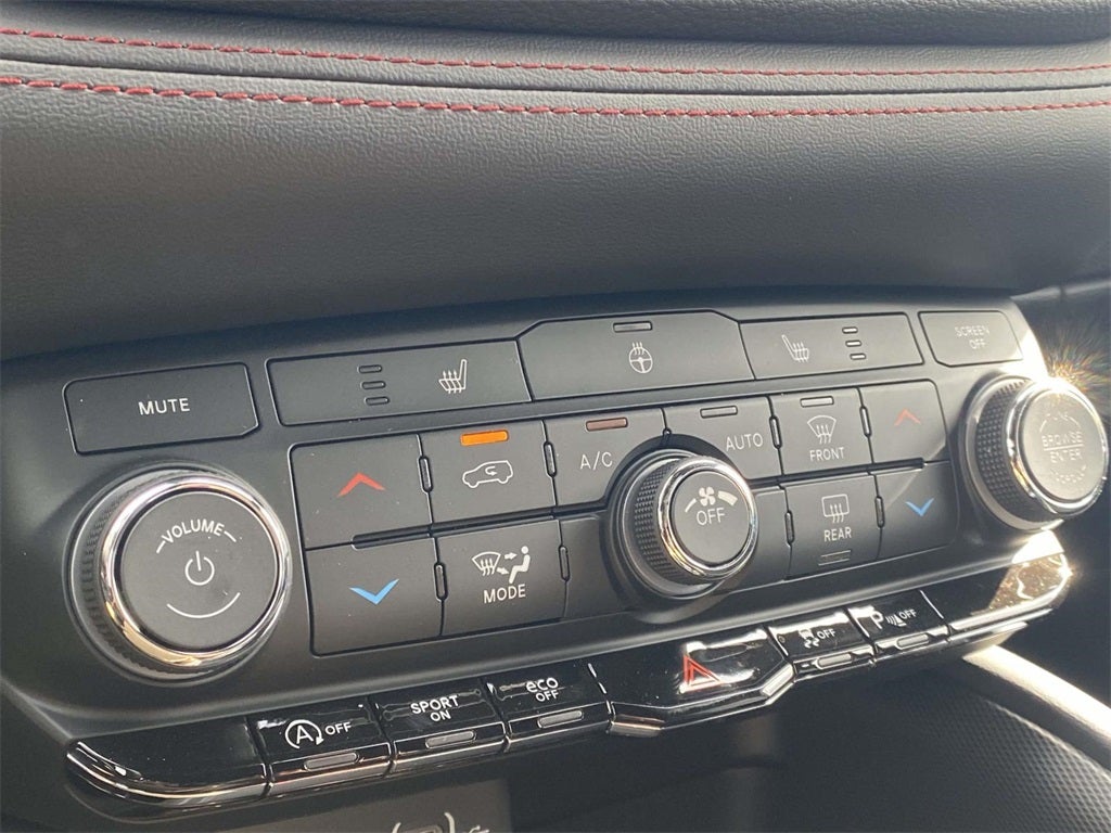 2026 Dodge Durango DURANGO GT RWD