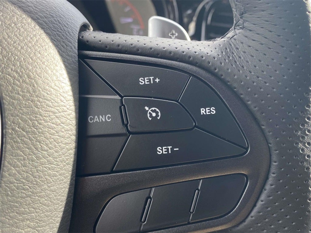 2026 Dodge Durango DURANGO GT RWD