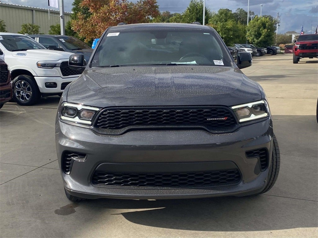 2026 Dodge Durango DURANGO GT RWD