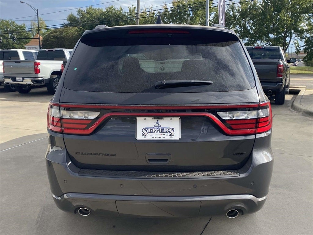 2026 Dodge Durango DURANGO GT RWD