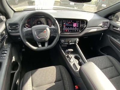 2026 Dodge Durango DURANGO GT RWD