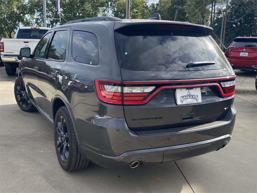 2026 Dodge Durango DURANGO GT RWD
