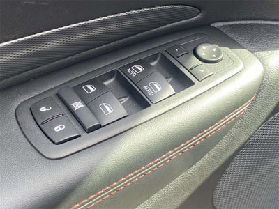 2026 Dodge Durango DURANGO GT RWD