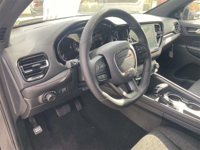 2026 Dodge Durango DURANGO GT RWD