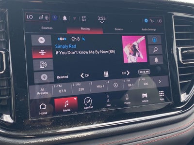 2026 Dodge Durango DURANGO GT RWD