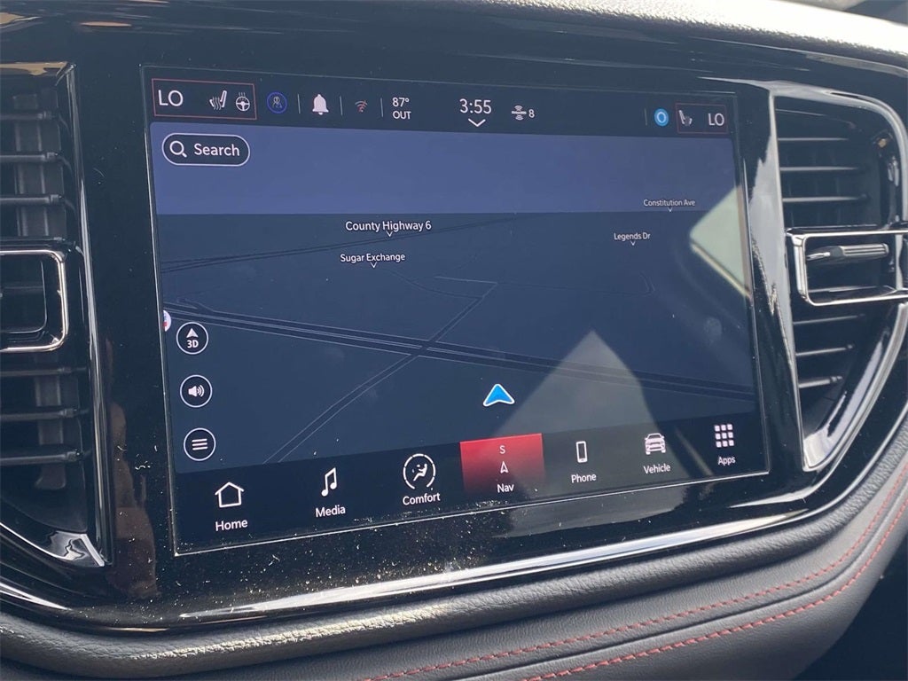 2026 Dodge Durango DURANGO GT RWD