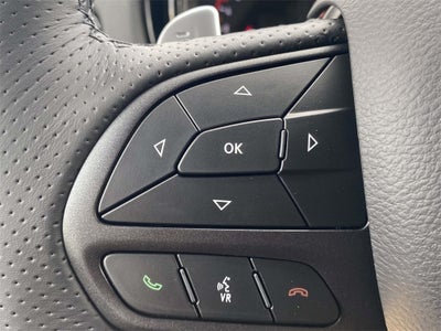 2026 Dodge Durango DURANGO GT RWD