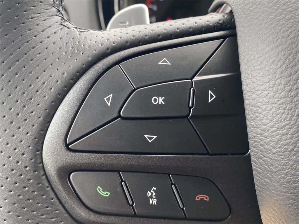 2026 Dodge Durango DURANGO GT RWD