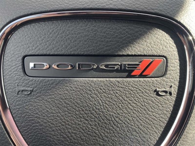 2026 Dodge Durango DURANGO GT RWD