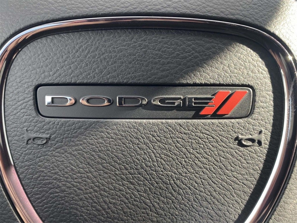 2026 Dodge Durango DURANGO GT RWD