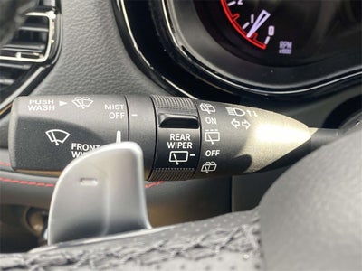 2026 Dodge Durango DURANGO GT RWD