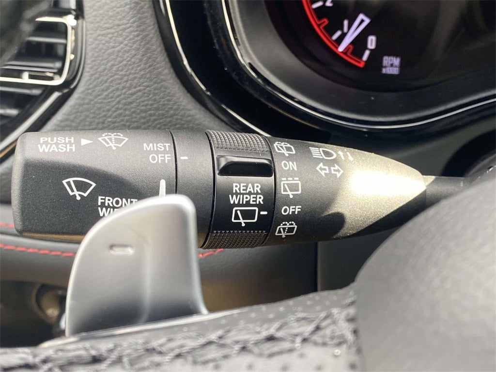 2026 Dodge Durango DURANGO GT RWD