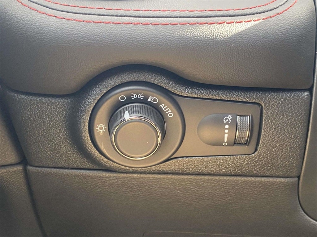 2026 Dodge Durango DURANGO GT RWD