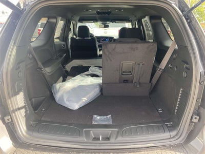 2026 Dodge Durango DURANGO GT RWD