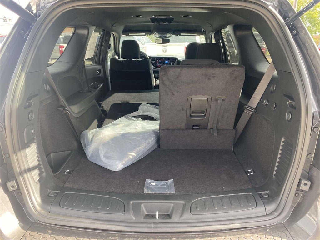 2026 Dodge Durango DURANGO GT RWD