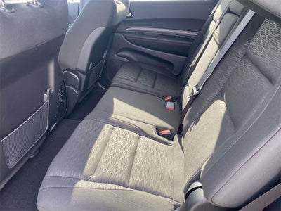 2026 Dodge Durango DURANGO GT RWD