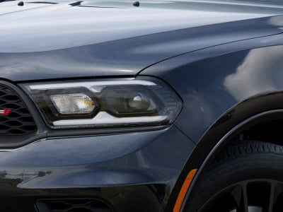 2026 Dodge Durango DURANGO GT RWD