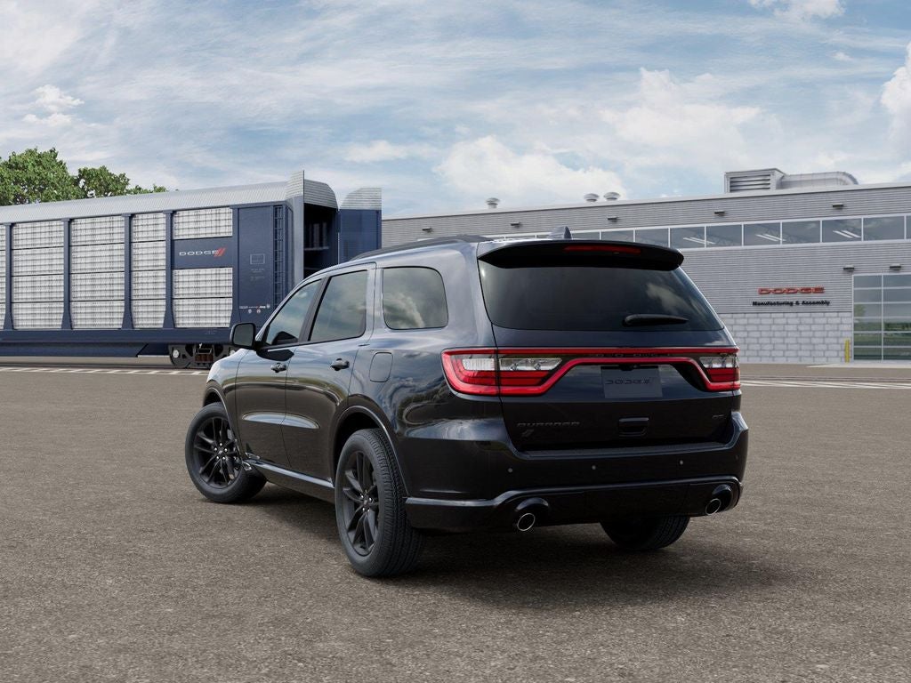 2026 Dodge Durango DURANGO GT RWD