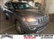 2018 Jeep Grand Cherokee Sterling Edition 4x2