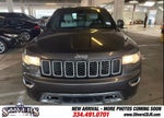 2018 Jeep Grand Cherokee Sterling Edition 4x2