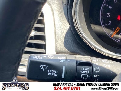 2018 Jeep Grand Cherokee Sterling Edition 4x2