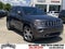 2018 Jeep Grand Cherokee Sterling Edition 4x2