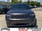 2018 Jeep Grand Cherokee Sterling Edition 4x2