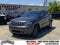 2018 Jeep Grand Cherokee Sterling Edition 4x2