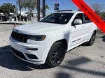 2019 Jeep Grand Cherokee High Altitude