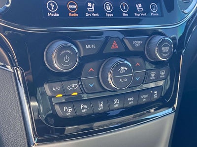 2019 Jeep Grand Cherokee High Altitude 4x2