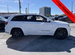 2019 Jeep Grand Cherokee High Altitude
