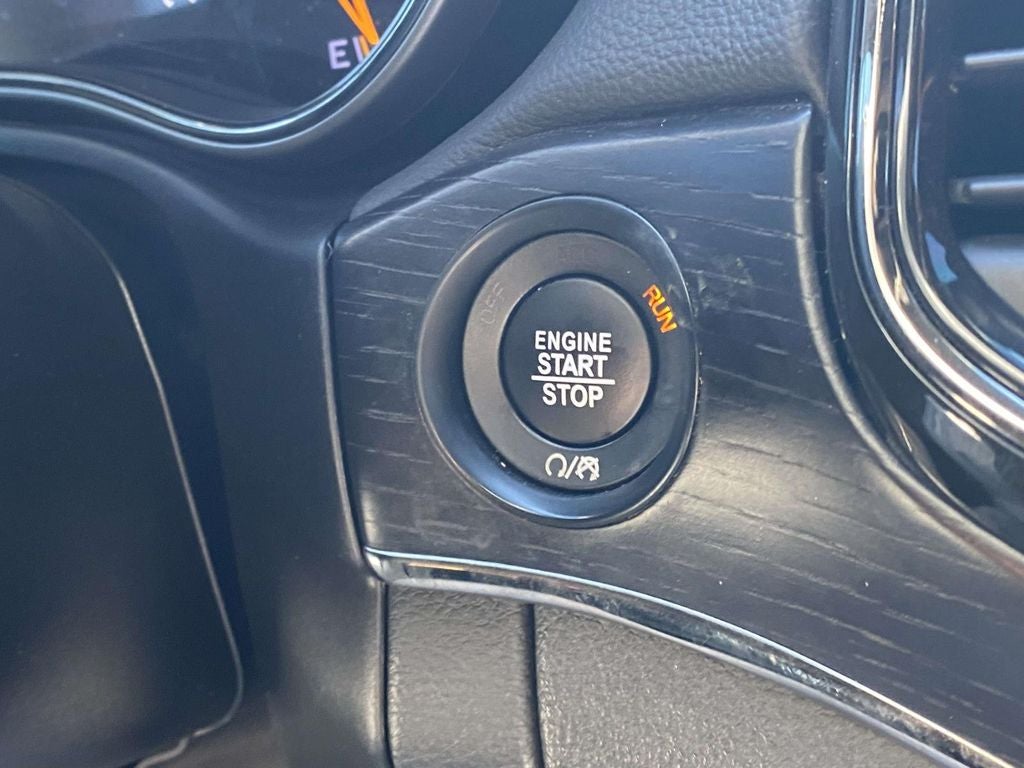 2019 Jeep Grand Cherokee High Altitude 4x2