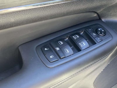 2019 Jeep Grand Cherokee High Altitude 4x2