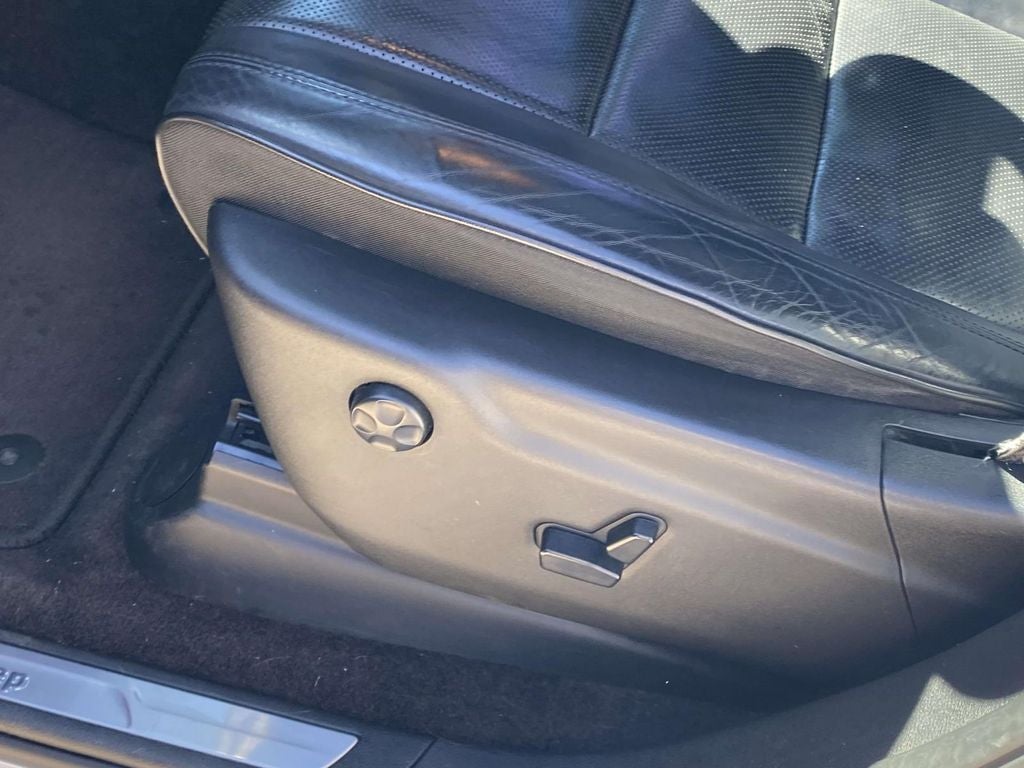 2019 Jeep Grand Cherokee High Altitude 4x2