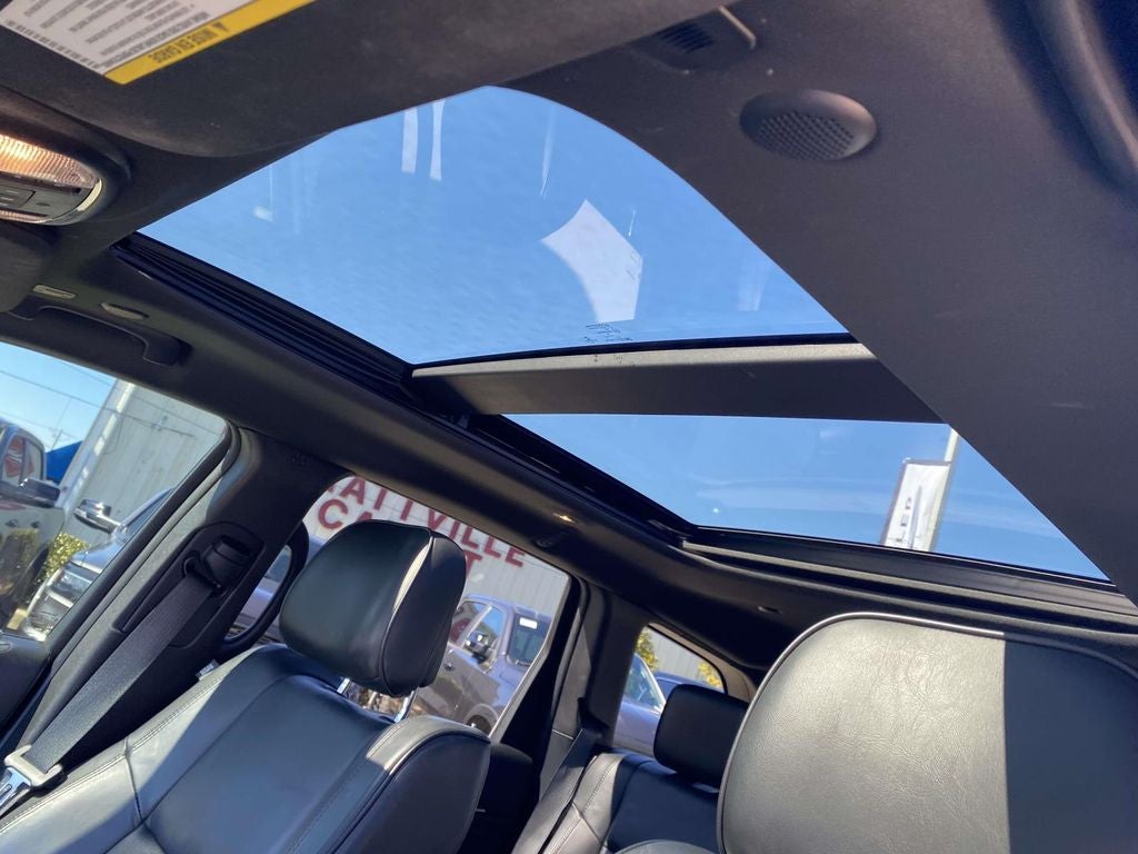 2019 Jeep Grand Cherokee High Altitude 4x2