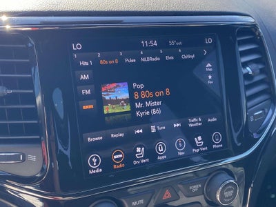 2019 Jeep Grand Cherokee High Altitude 4x2