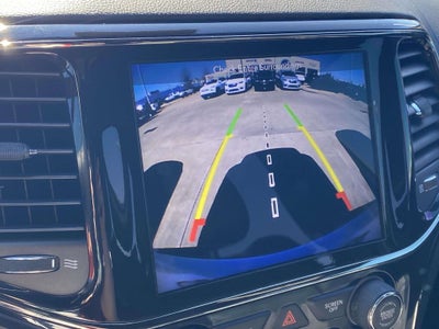 2019 Jeep Grand Cherokee High Altitude 4x2