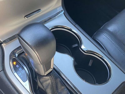 2019 Jeep Grand Cherokee High Altitude 4x2