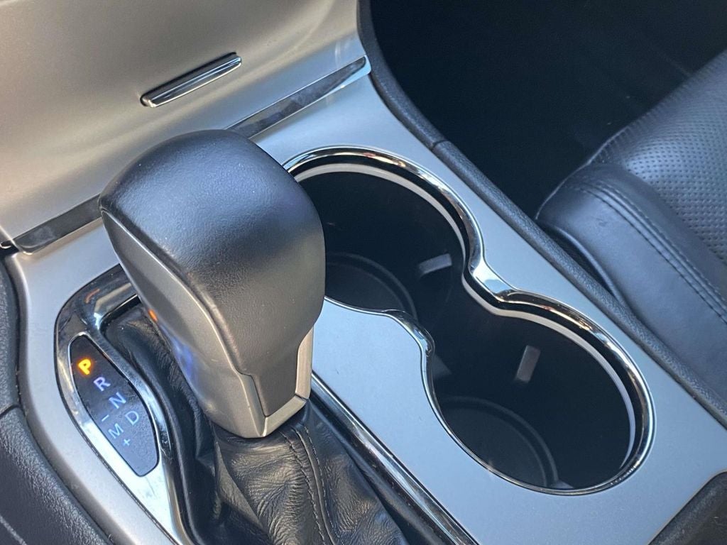 2019 Jeep Grand Cherokee High Altitude 4x2