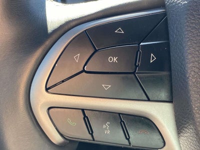 2019 Jeep Grand Cherokee High Altitude 4x2