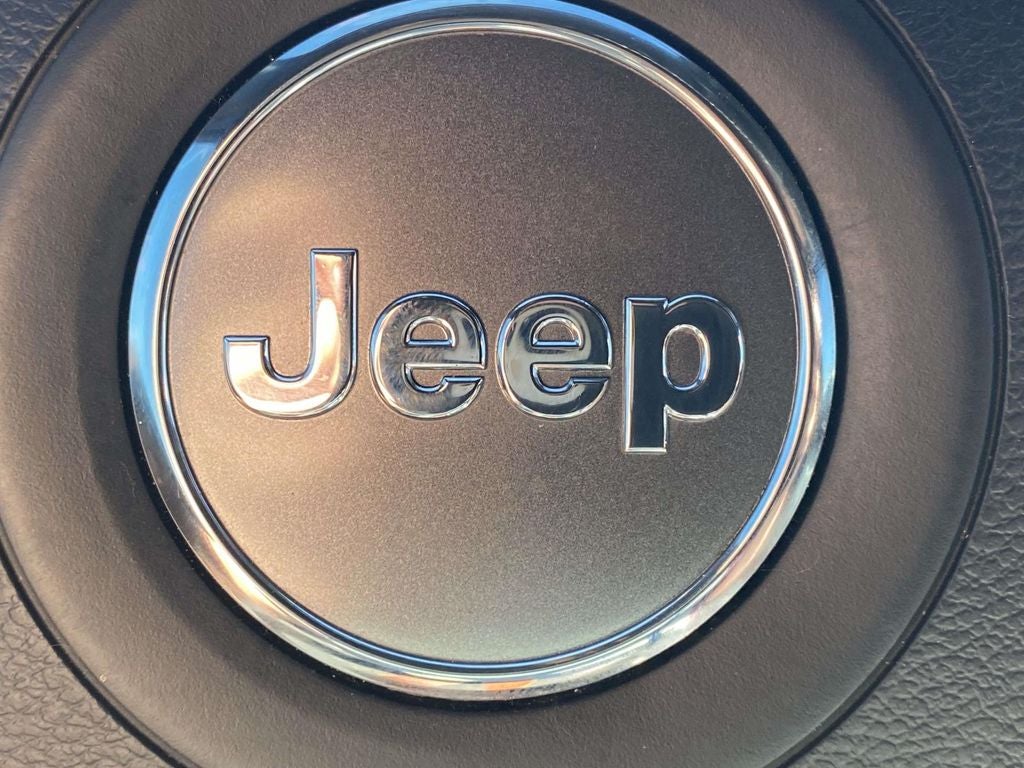 2019 Jeep Grand Cherokee High Altitude 4x2