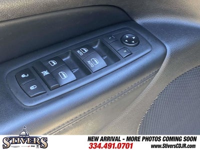 2020 Jeep Grand Cherokee Altitude 4x4